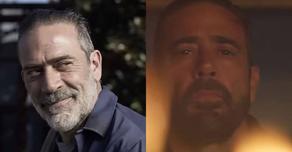 The Walking Dead 10 Things Fans Learned In Heres Negan About The Character The Walking Dead 10 Things Fans Learned In Heres Negan About The Character